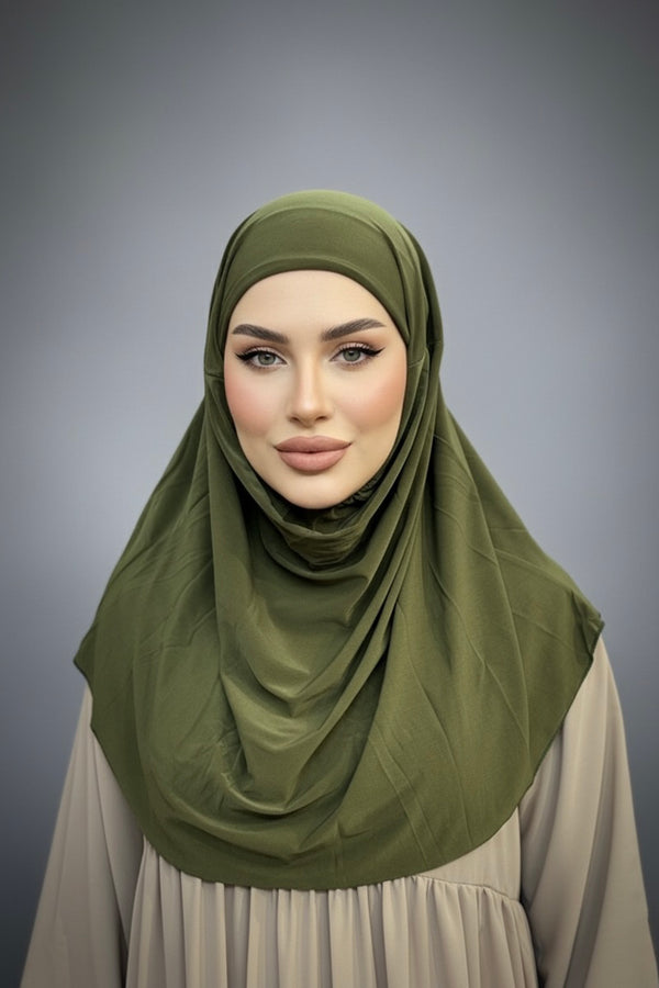 Boneli Pratik Hijab 206