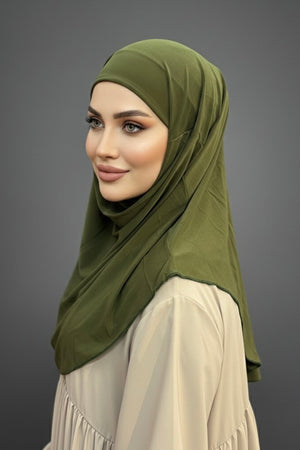 Boneli Pratik Hijab 206
