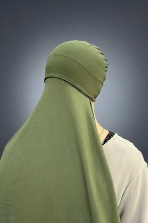 Boneli Pratik Hijab 206