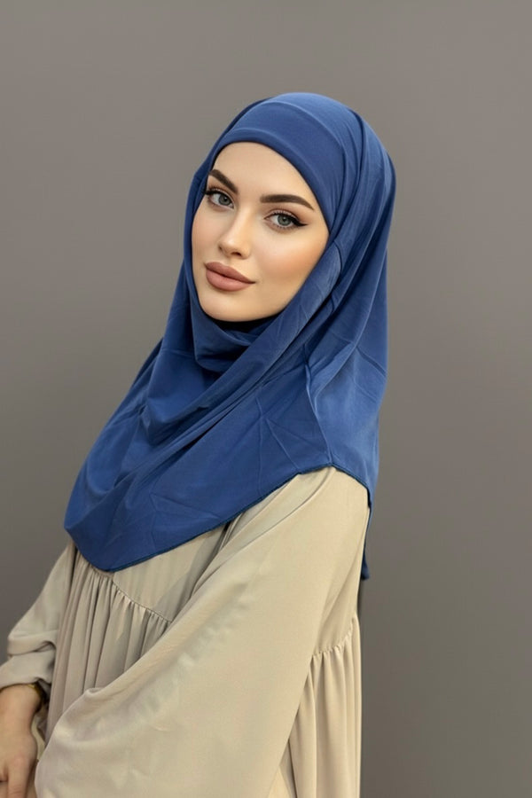 Boneli Pratik Hijab 206