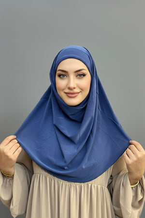 Boneli Pratik Hijab 206