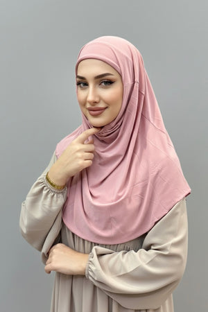 Boneli Pratik Hijab 206