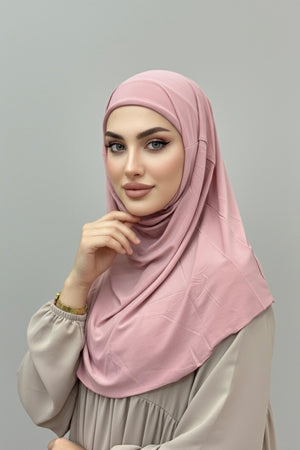 Boneli Pratik Hijab 206