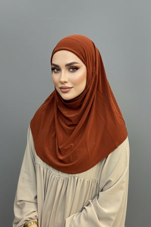 Boneli Pratik Hijab 206