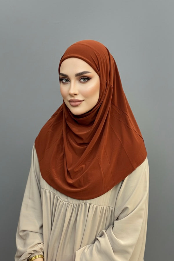 Boneli Pratik Hijab 206