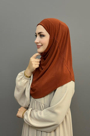 Boneli Pratik Hijab 206
