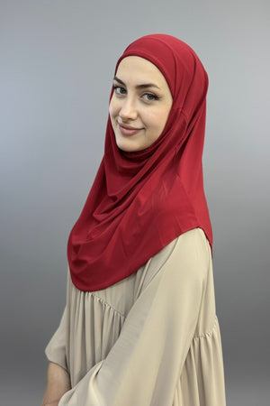 Boneli Pratik Hijab 206