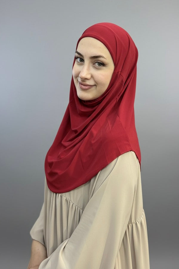 Boneli Pratik Hijab 206