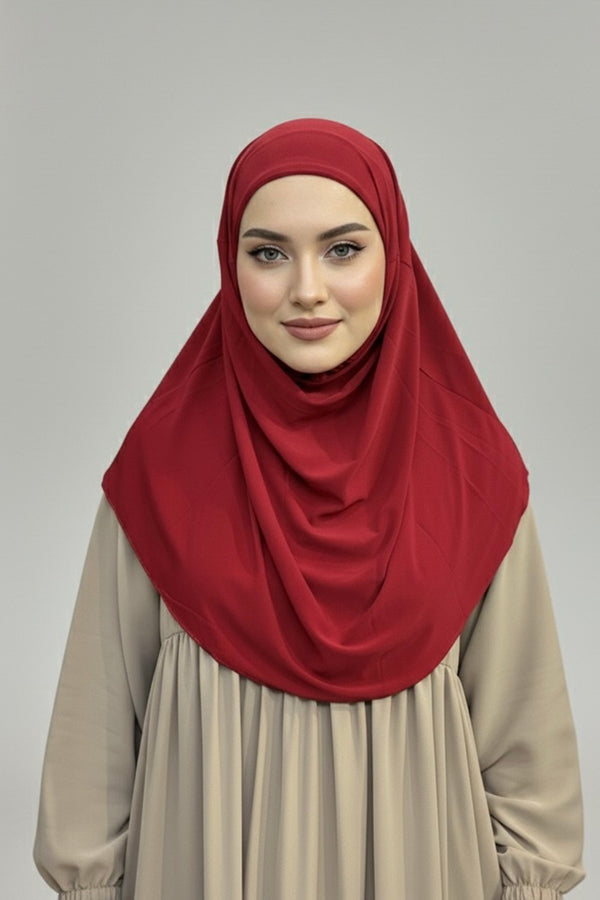 Boneli Pratik Hijab 206