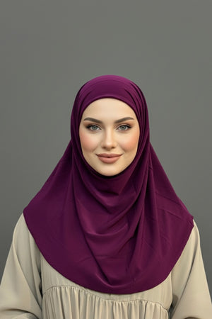 Boneli Pratik Hijab 206
