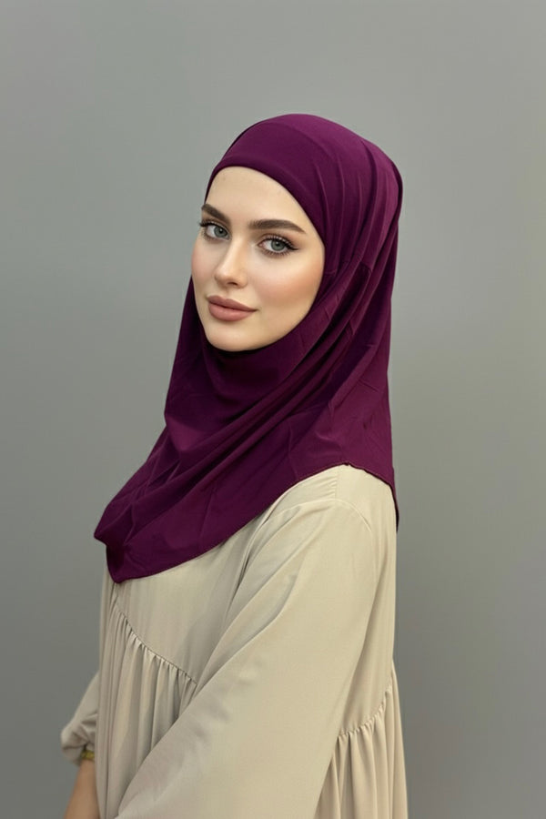Boneli Pratik Hijab 206