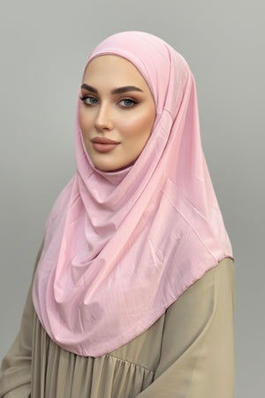 Boneli Pratik Hijab 206
