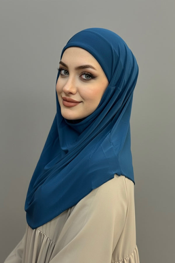 Boneli Pratik Hijab 206