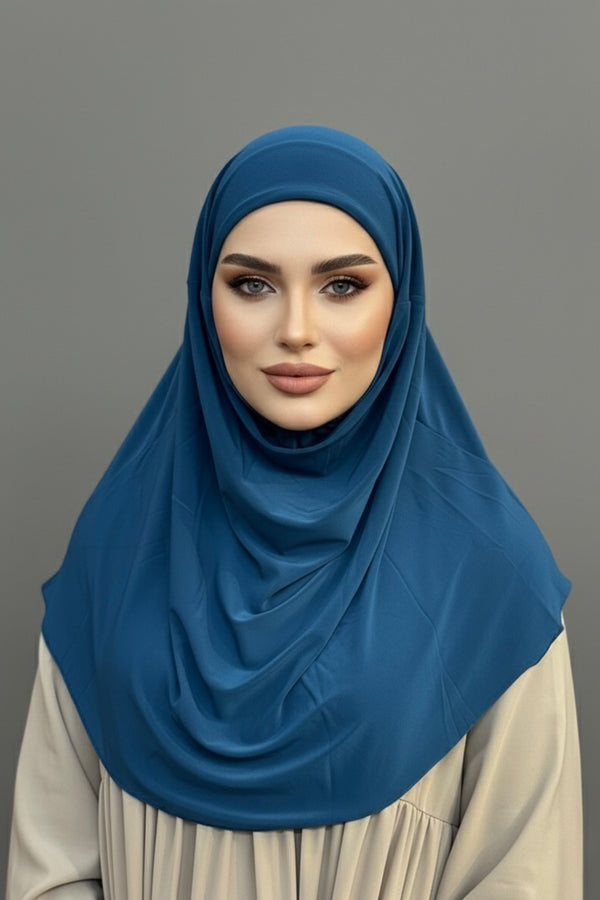 Boneli Pratik Hijab 206