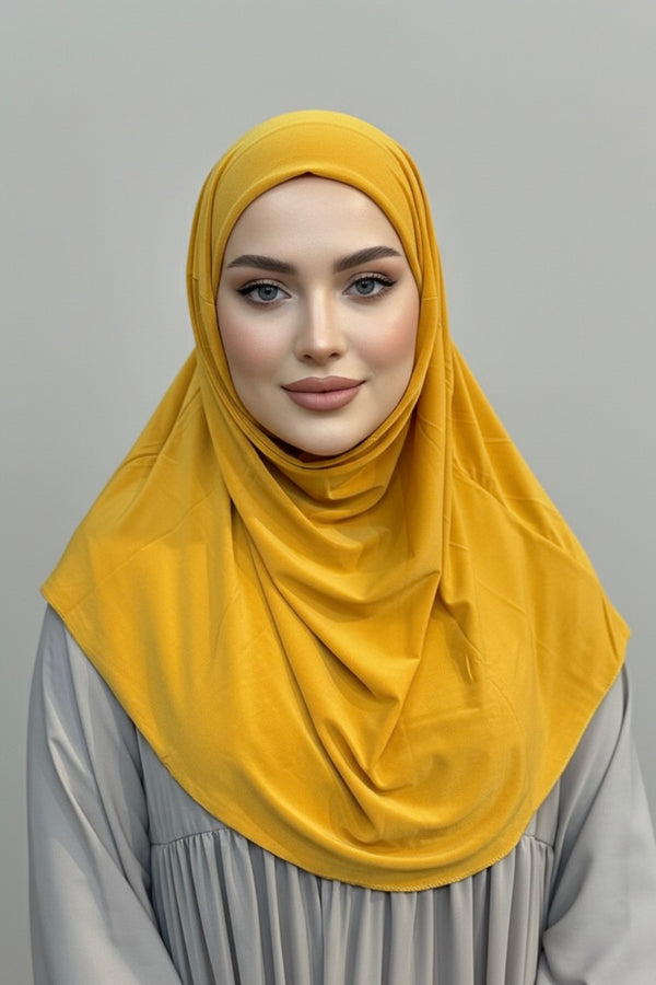 Boneli Pratik Hijab 206