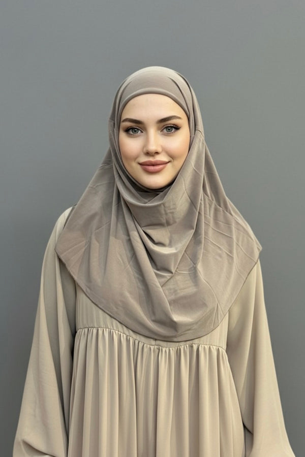Boneli Pratik Hijab 206
