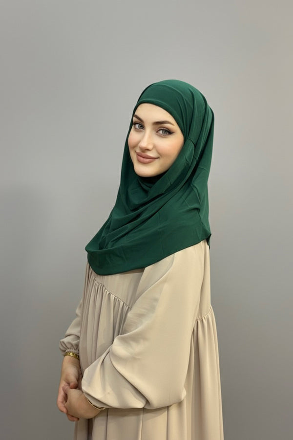 Boneli Pratik Hijab 206