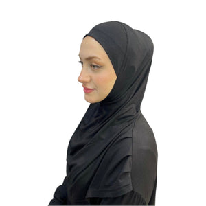 TEK PARÇA NAMAZ ELBİSE