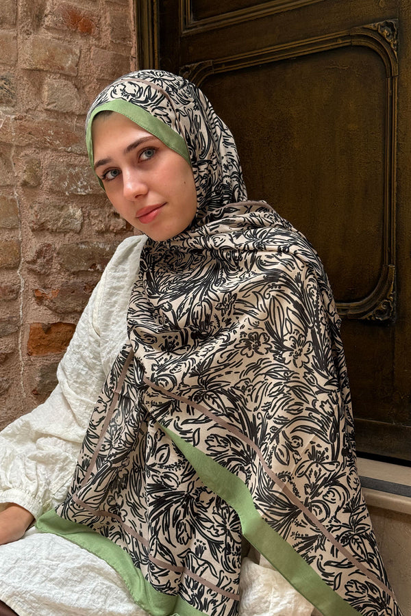Empirme Soft Lara Şal