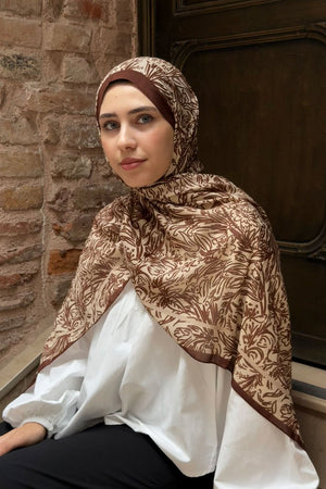 Empirme Soft Lara Şal