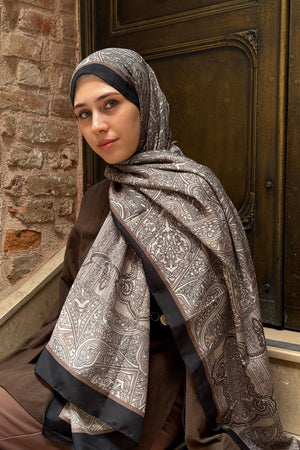 Empirme Soft Ethnic Şal