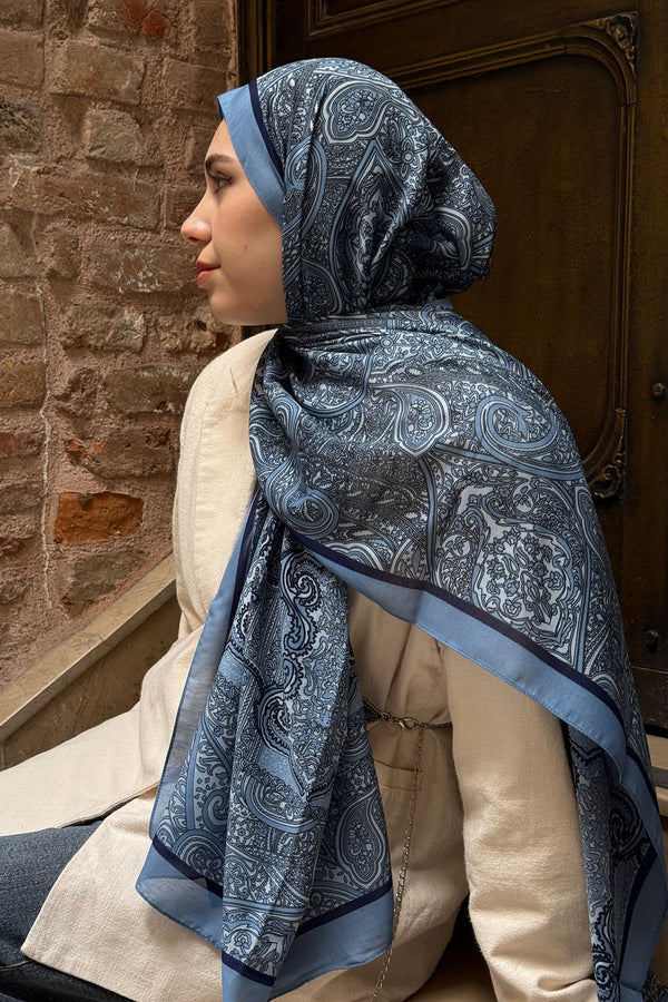Empirme Soft Ethnic Şal