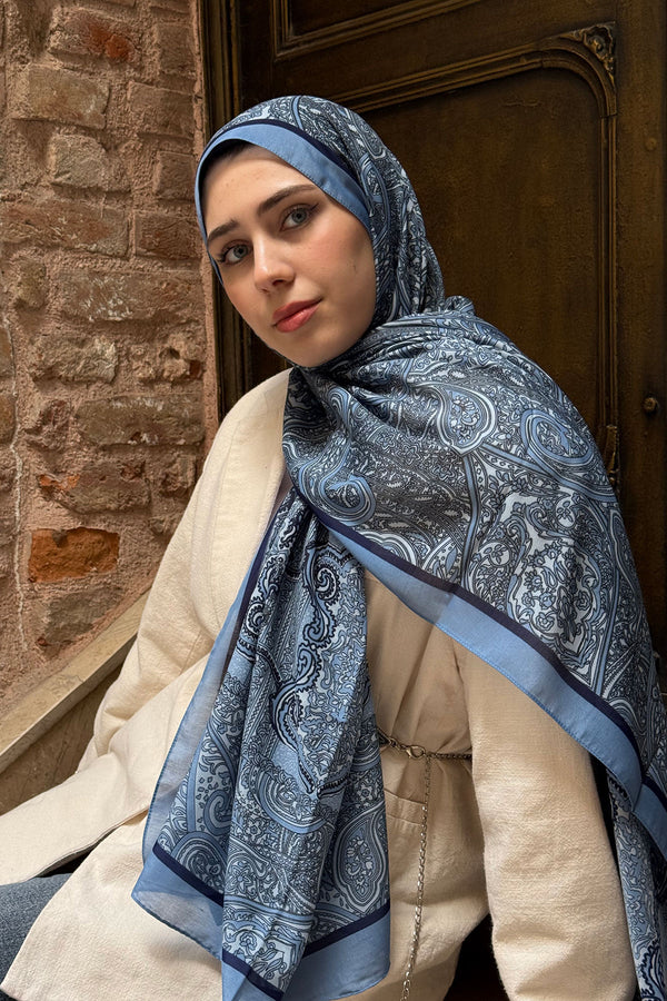 Empirme Soft Ethnic Şal