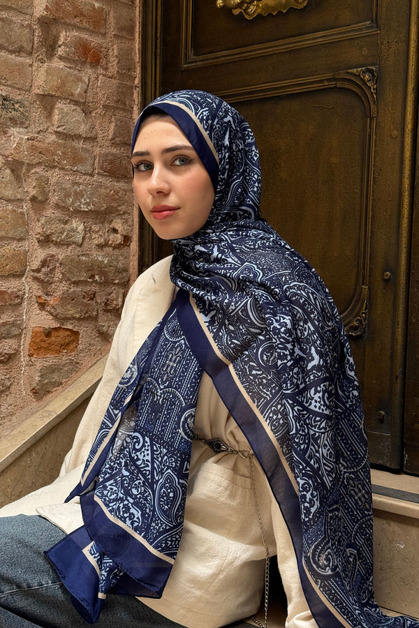 Empirme Soft Ethnic Şal