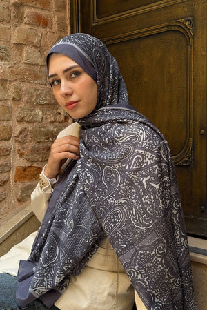 Empirme Soft Ethnic Şal