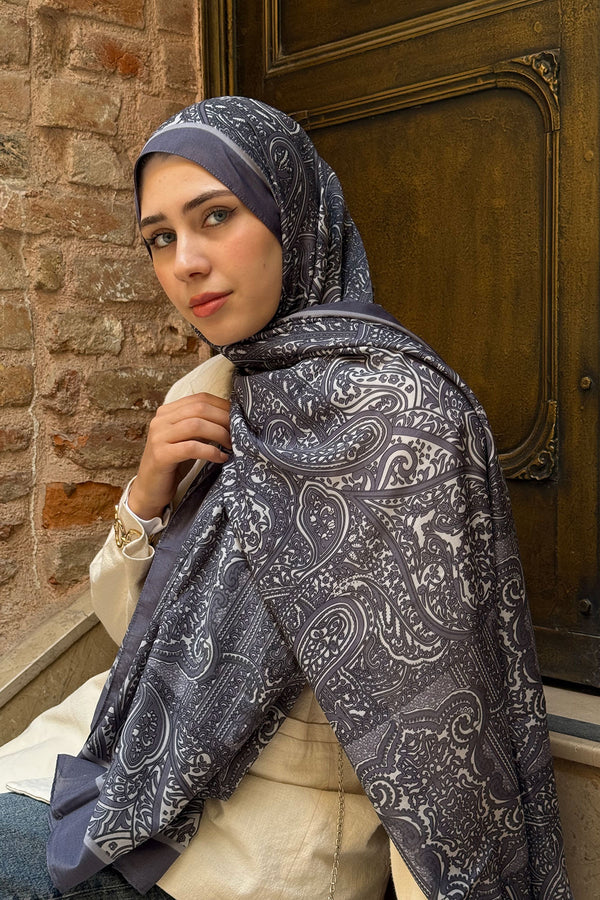 Empirme Soft Ethnic Şal