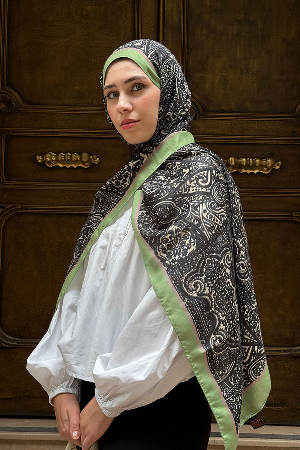 Empirme Soft Ethnic Şal