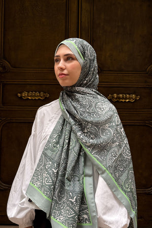 Empirme Soft Ethnic Şal