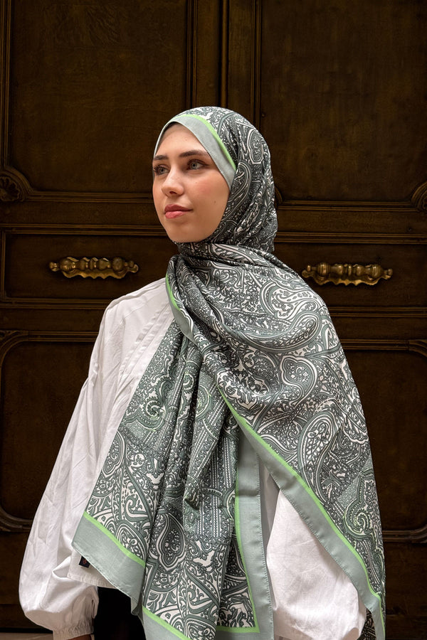 Empirme Soft Ethnic Şal