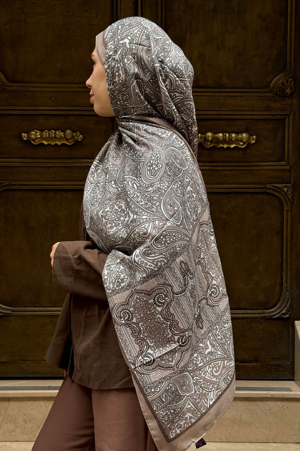 Empirme Soft Ethnic Şal