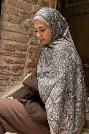 Empirme Soft Ethnic Şal