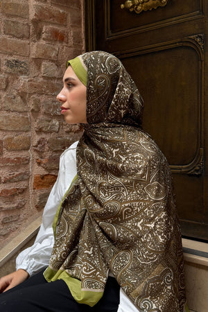 Empirme Soft Ethnic Şal
