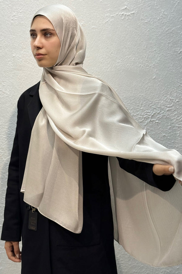 Shiny Abiye Şal