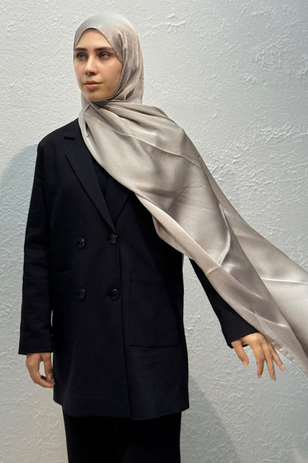 Shiny Abiye Şal
