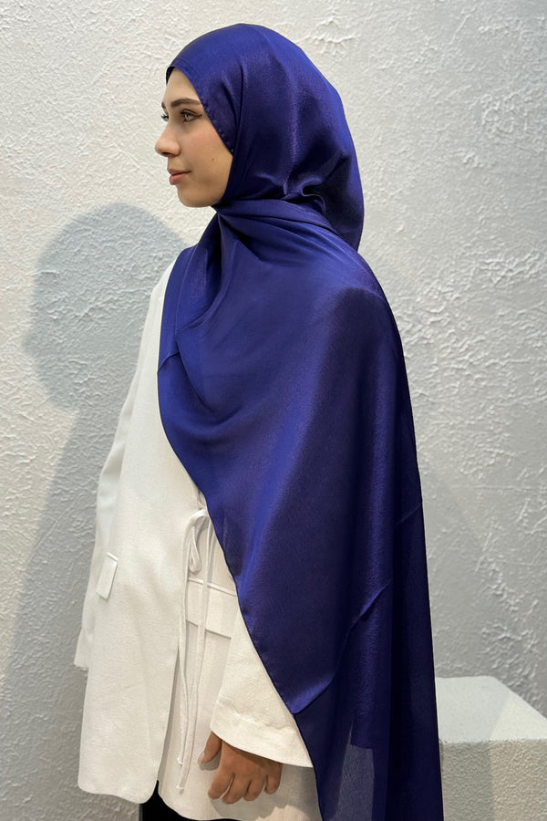 Shiny Abiye Şal