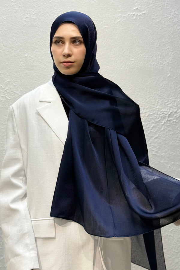 Shiny Abiye Şal