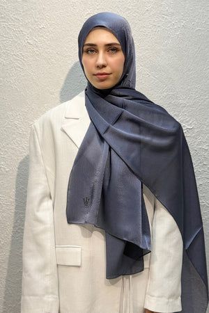 Shiny Abiye Şal