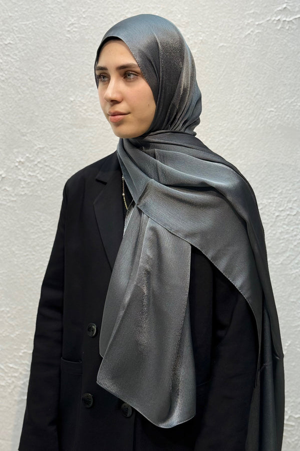 Shiny Abiye Şal