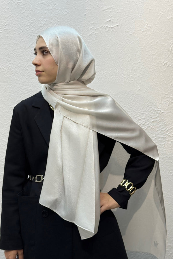 Shiny Abiye Şal
