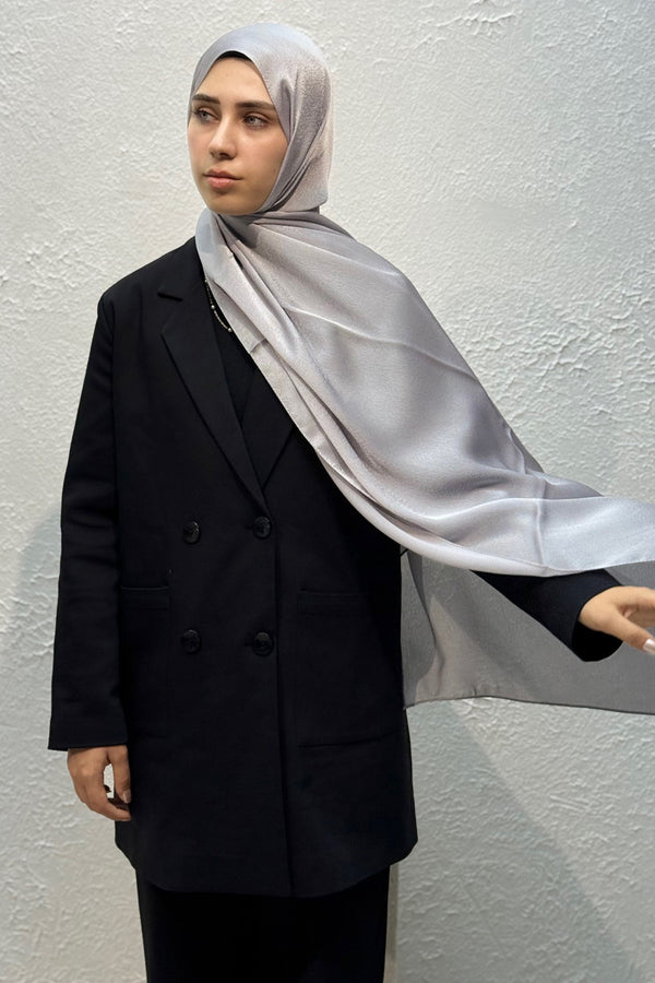 Shiny Abiye Şal