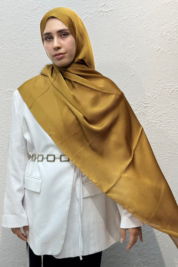 Shiny Abiye Şal