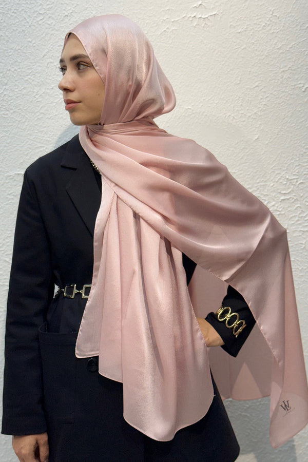 Shiny Abiye Şal