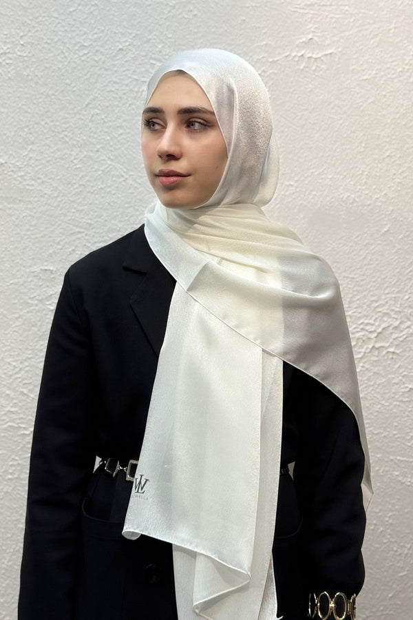 Shiny Abiye Şal