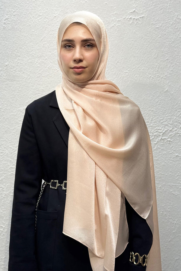 Shiny Abiye Şal