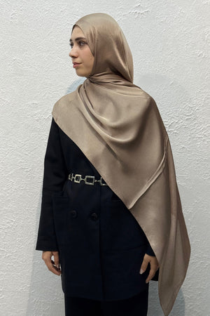 Shiny Abiye Şal