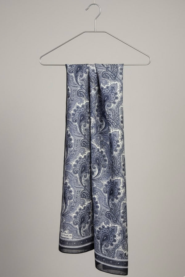 Levamor Paisley Şal